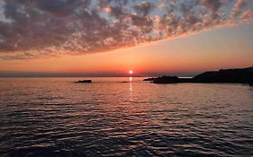 Casa Orri Quinto Mare E Gaslini