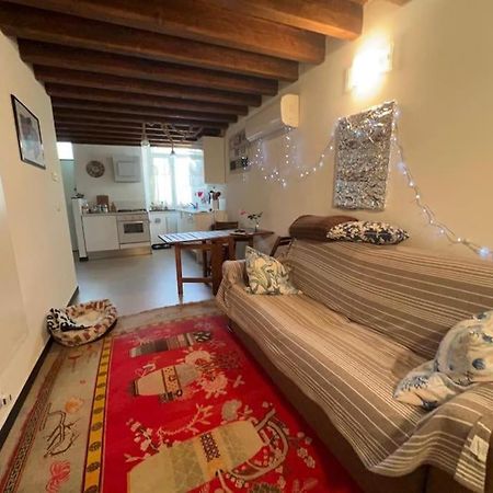 Appartamento Casa Orri Quinto Mare E Gaslini Genova Esterno foto