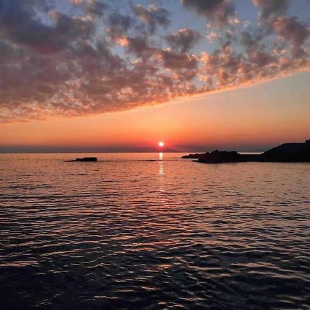Appartamento Casa Orri Quinto Mare E Gaslini Genova Esterno foto