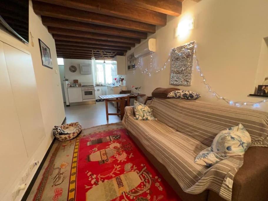 Appartamento Casa Orri Quinto Mare E Gaslini Genova Esterno foto