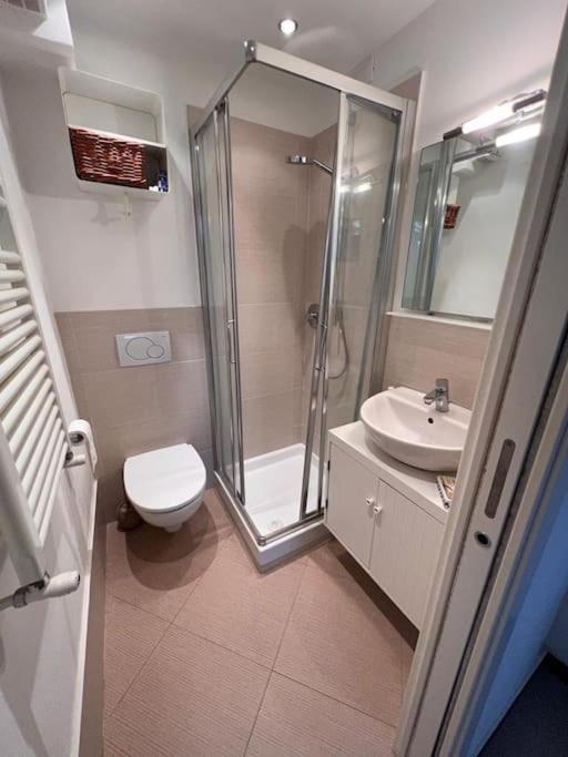 Appartamento Casa Orri Quinto Mare E Gaslini Genova Esterno foto