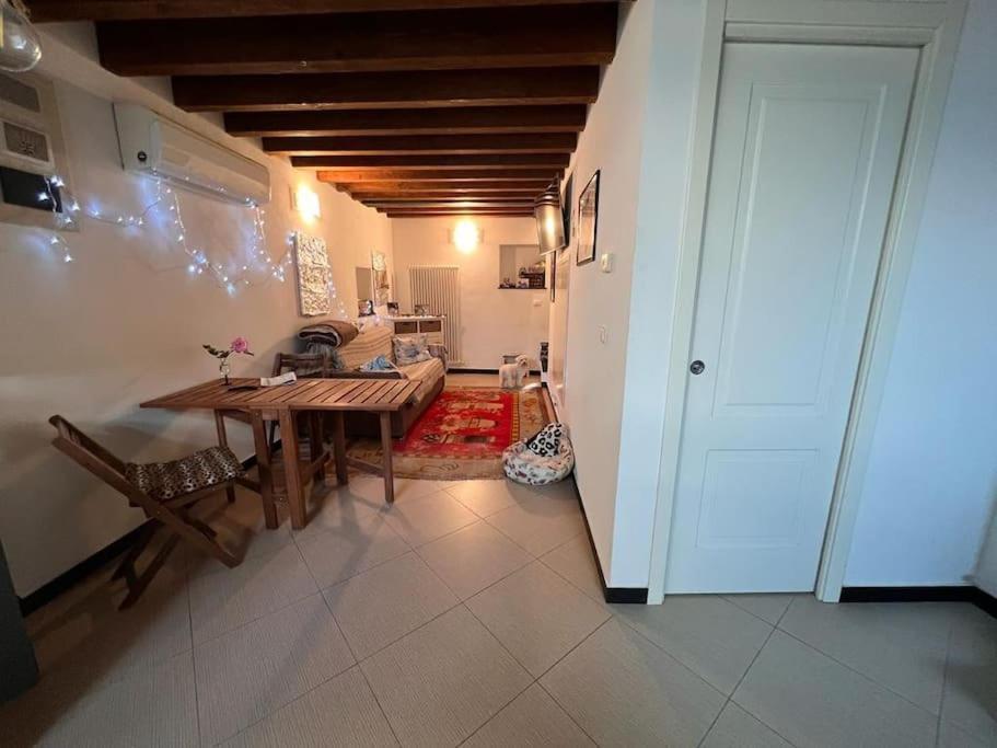Appartamento Casa Orri Quinto Mare E Gaslini Genova Esterno foto