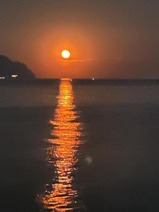 Appartamento Casa Orri Quinto Mare E Gaslini Genova Esterno foto