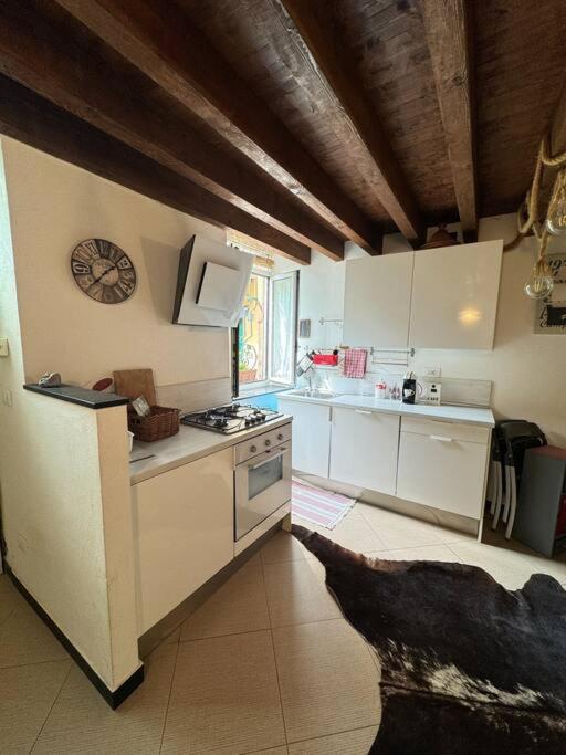 Appartamento Casa Orri Quinto Mare E Gaslini Genova Esterno foto