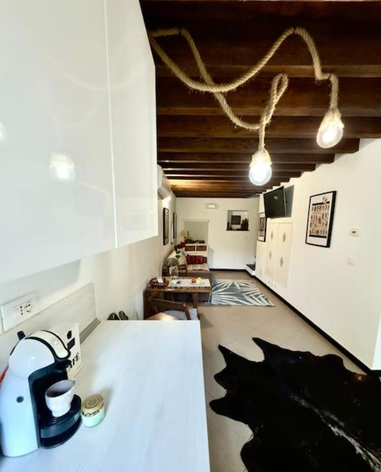 Appartamento Casa Orri Quinto Mare E Gaslini Genova Esterno foto