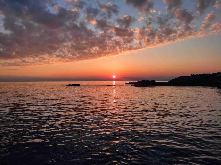 Appartamento Casa Orri Quinto Mare E Gaslini Genova Esterno foto