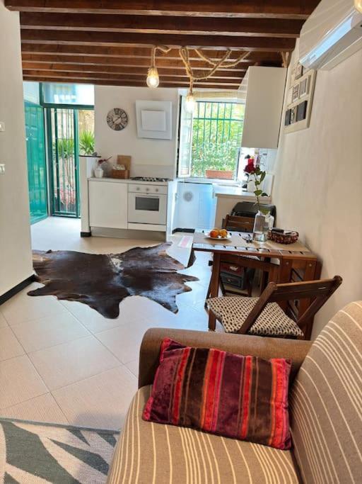Appartamento Casa Orri Quinto Mare E Gaslini Genova Esterno foto