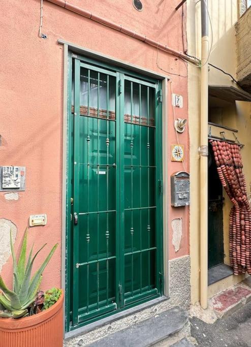 Appartamento Casa Orri Quinto Mare E Gaslini Genova Esterno foto