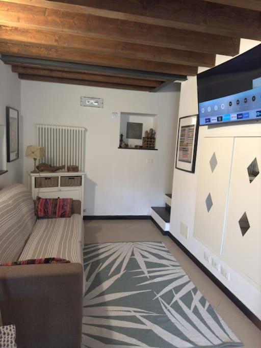 Appartamento Casa Orri Quinto Mare E Gaslini Genova Esterno foto