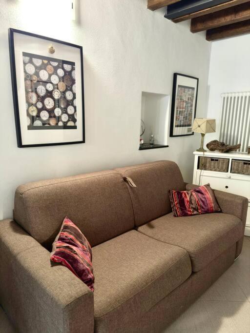 Appartamento Casa Orri Quinto Mare E Gaslini Genova Esterno foto